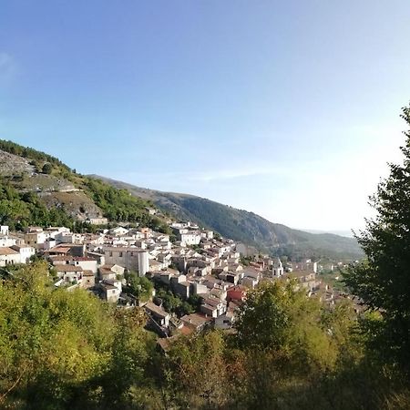 B&B Il Buon Cammino Roccamandolfi Eksteriør bilde