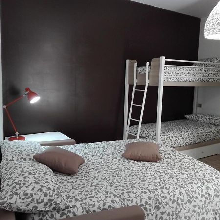B&B Il Buon Cammino Roccamandolfi Eksteriør bilde